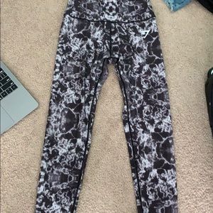 Gymshark leggings